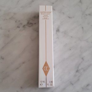 NEW Charlotte Tilbury Highlighter Wand (Pink-gasm)